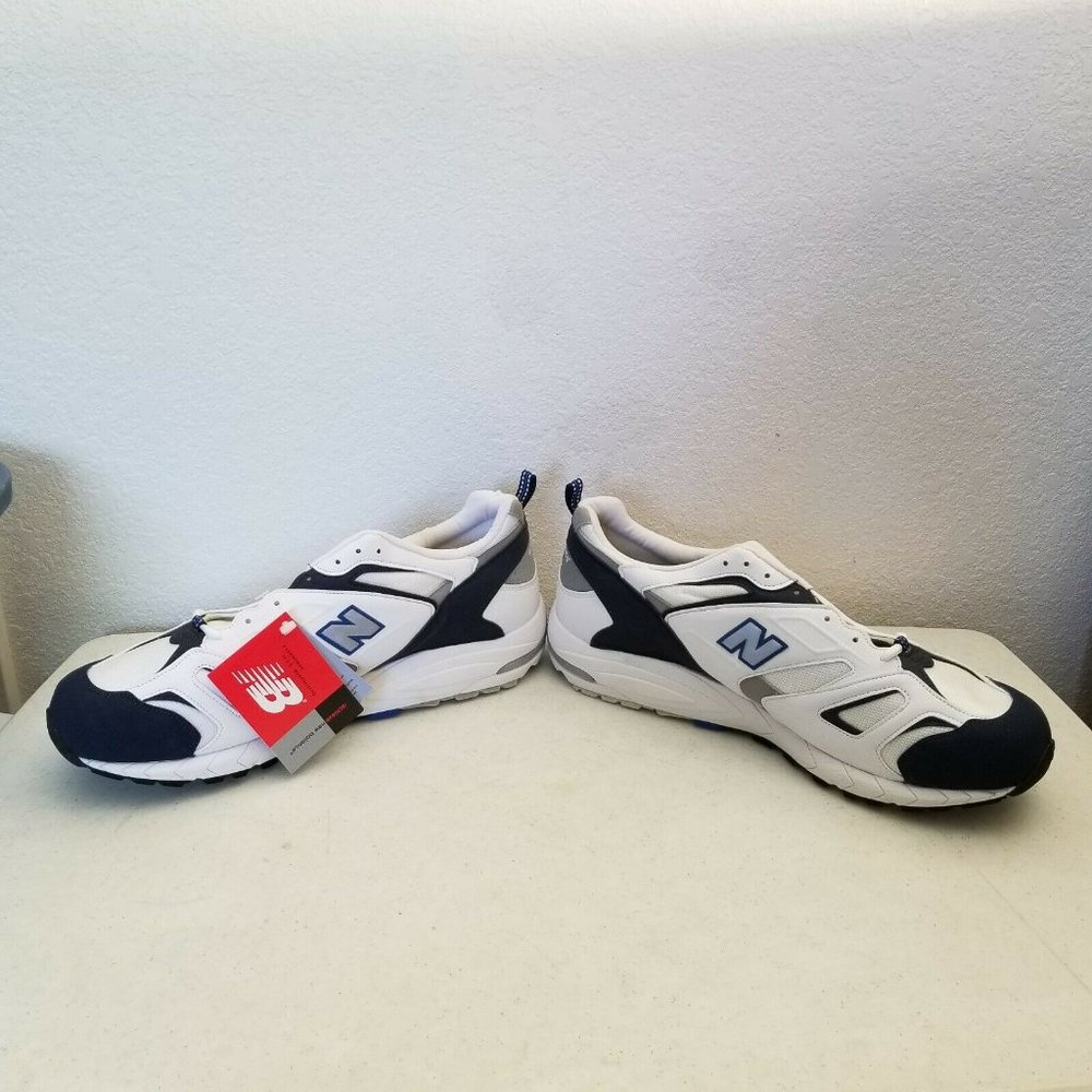 New Balance M879NS 16 2E Mens Wide Athletic Shoes